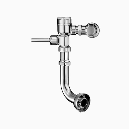 Sloan CROWN II 122-1.6 Manual Flushometer 3321000